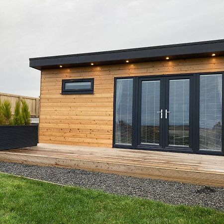 Ferienwohnung North Coast Escapes Thrumster Exterior foto