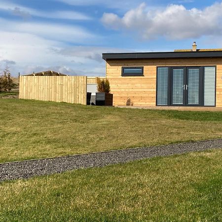 Ferienwohnung North Coast Escapes Thrumster Exterior foto