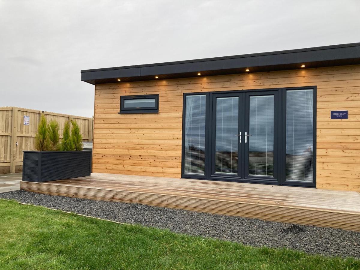 Ferienwohnung North Coast Escapes Thrumster Exterior foto