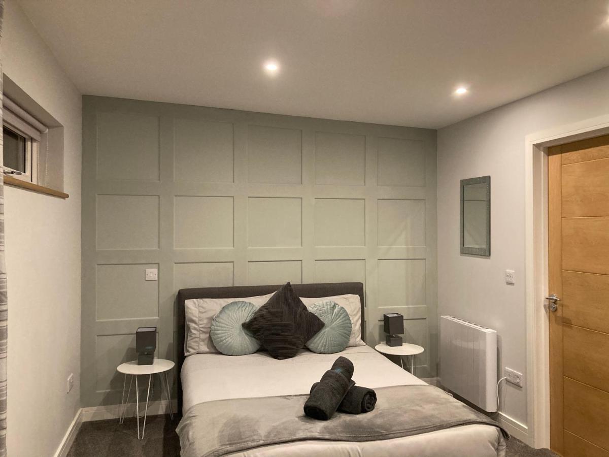 Ferienwohnung North Coast Escapes Thrumster Exterior foto
