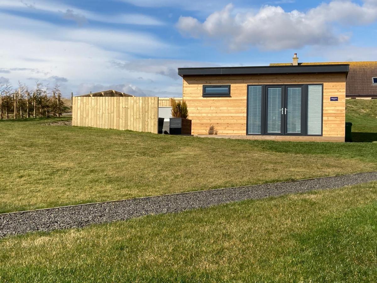 Ferienwohnung North Coast Escapes Thrumster Exterior foto
