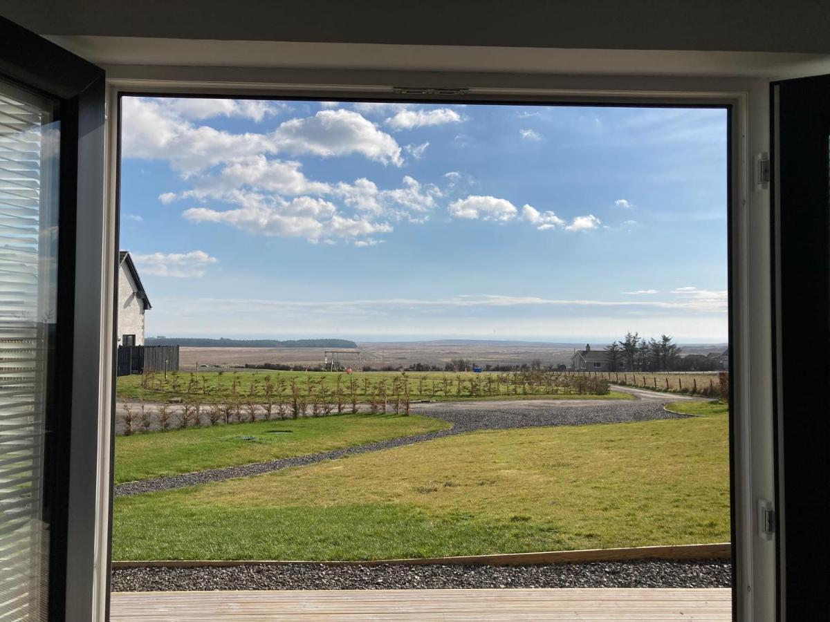 Ferienwohnung North Coast Escapes Thrumster Exterior foto