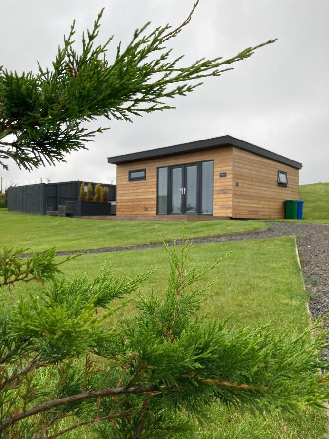 Ferienwohnung North Coast Escapes Thrumster Exterior foto